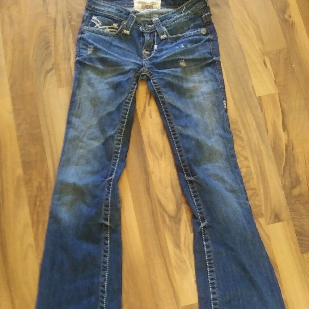 Big Star Sweet jeans